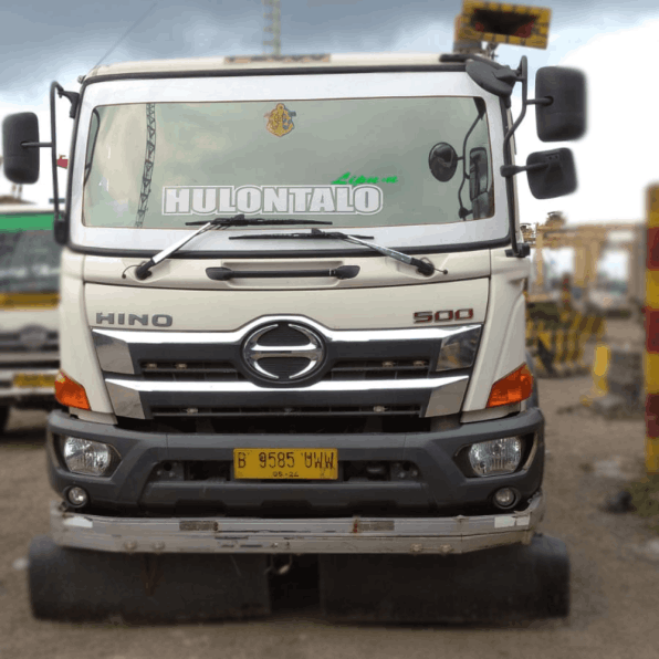 Lingkaran Trans