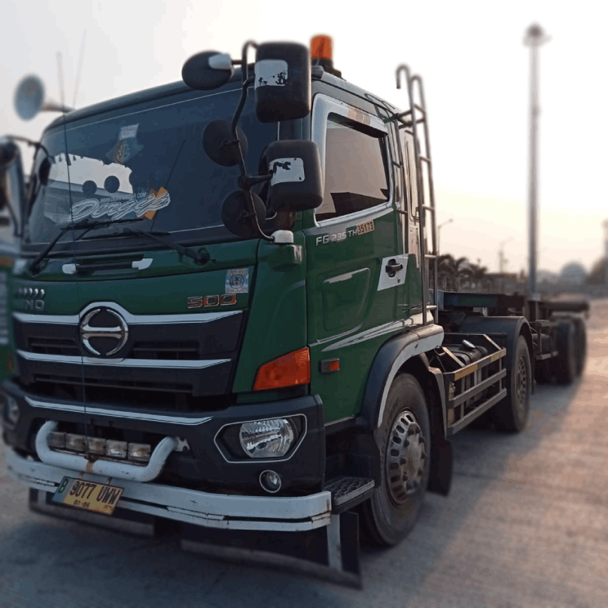 Lingkaran Trans