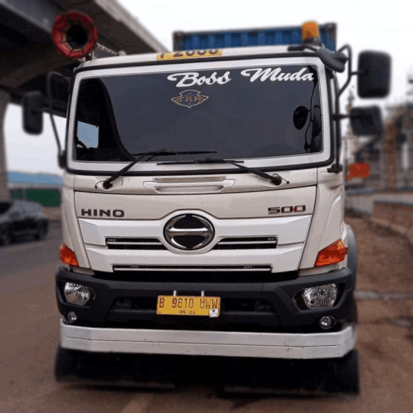 Lingkaran Trans