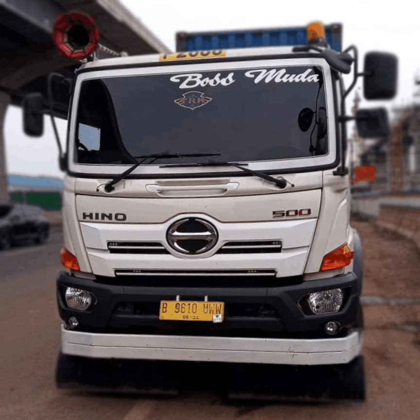 Lingkaran Trans