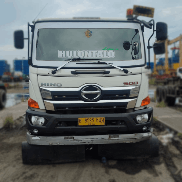 Lingkaran Trans