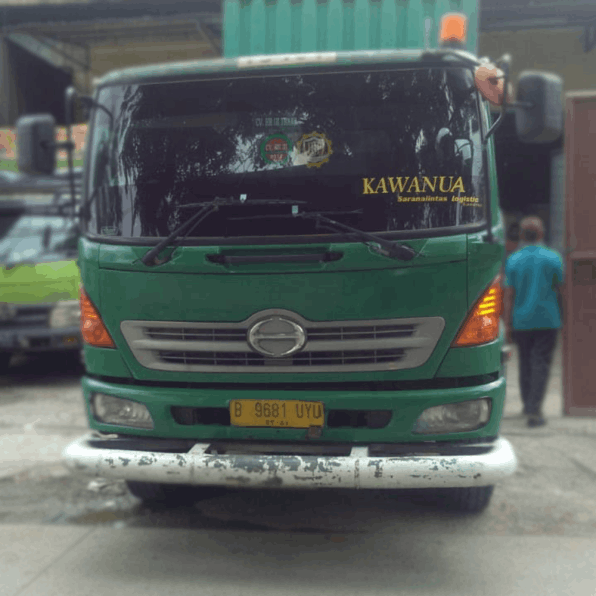 Lingkaran Trans