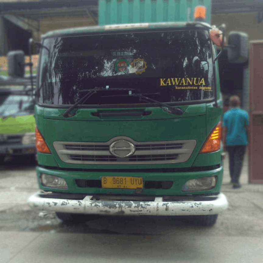 Lingkaran Trans
